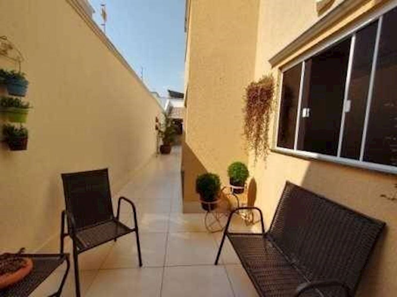 Foto 11 de 13: Casa em leilão em Caldas Novas - GO, bairro Parque Real — Casa no Parque Real - Caldas Novas/GO