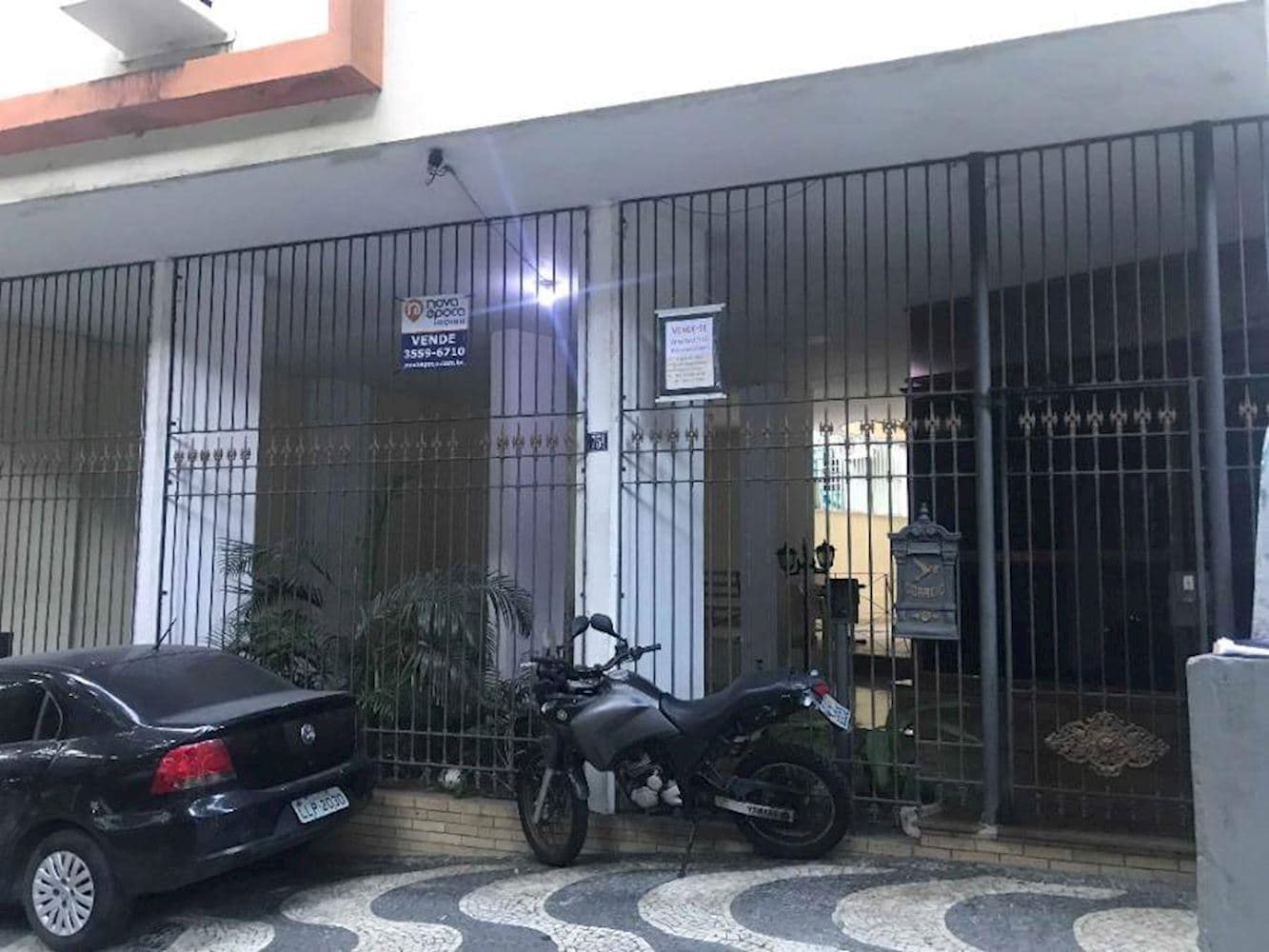 Foto 2 de 15: Apartamento em leilão em Rio De Janeiro - RJ, bairro Rio Comprido — Apartamento em Rio Comprido - Rio de Janeiro/RJ