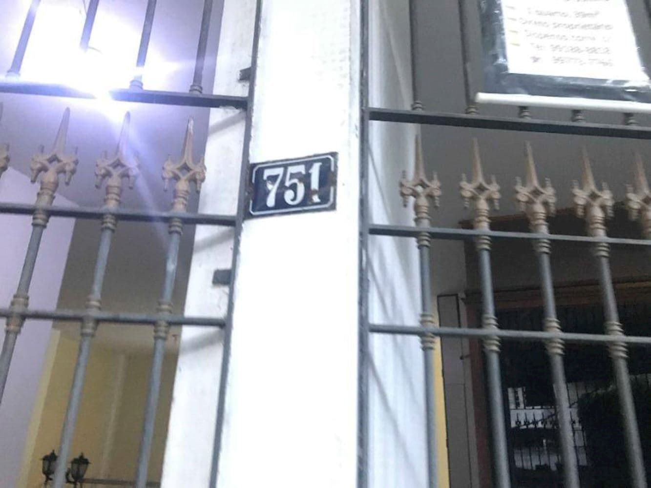 Foto 4 de 15: Apartamento em leilão em Rio De Janeiro - RJ, bairro Rio Comprido — Apartamento em Rio Comprido - Rio de Janeiro/RJ