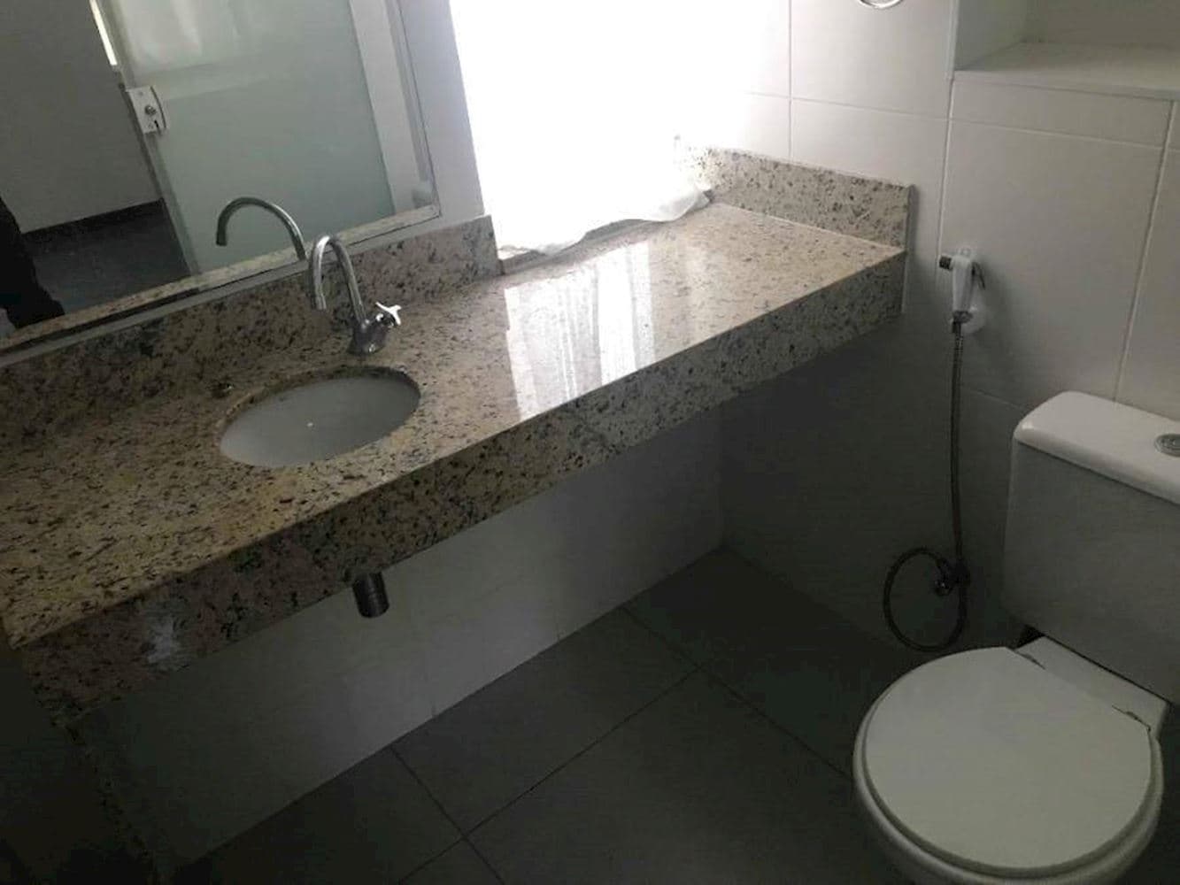 Foto 9 de 15: Apartamento em leilão em Rio De Janeiro - RJ, bairro Rio Comprido — Apartamento em Rio Comprido - Rio de Janeiro/RJ