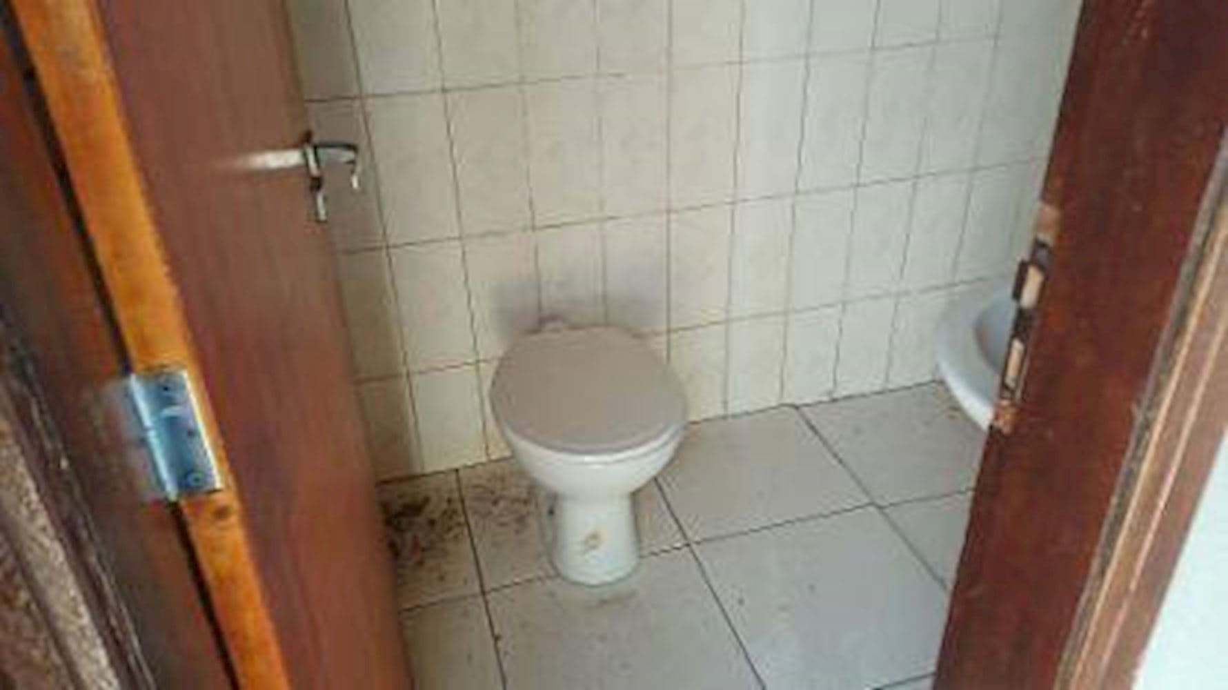 Foto 8 de 15: Casa em leilão em Campo Grande - MS, bairro Jardim Imá — Casa no Jardim Imá - Campo Grande/MS