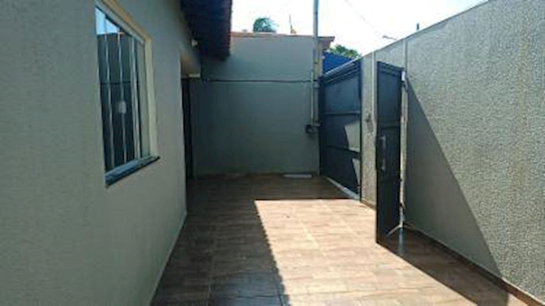 Foto 13 de 15: Casa em leilão em Campo Grande - MS, bairro Jardim Imá — Casa no Jardim Imá - Campo Grande/MS
