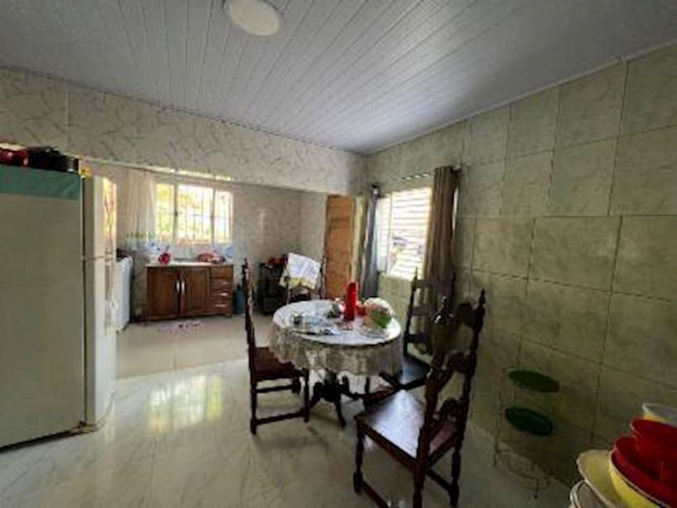 Foto 4 de 11: Casa em leilão em Cruzeiro Do Sul - AC, bairro João Alves — Casa em João Alves - Cruzeiro Do Sul/AC