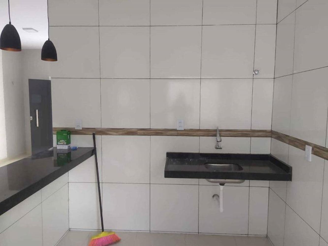 Foto 6 de 10: Casa em leilão em Camocim - CE, bairro Jardim das Oliveiras — Casa no Jardim Das Oliveiras - Camocim/CE