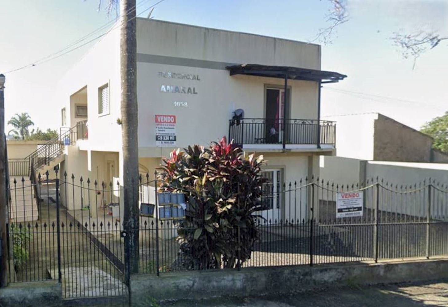 Foto 1 de 11: Apartamento em leilão em Gravataí - RS, bairro Vila São Jerônimo — Apartamento na Vila São Jerônimo - Gravataí/RS