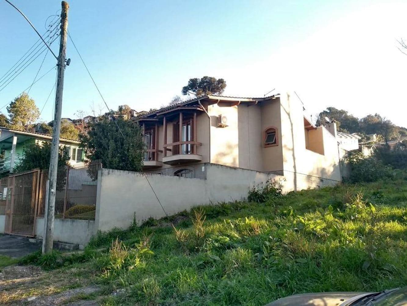 Foto 8 de 28: Casa em leilão em Caxias Do Sul - RS, bairro Salgado Filho — Casa em Salgado Filho - Caxias Do Sul/RS