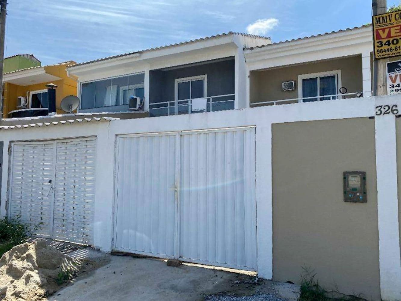 Foto 3 de 16: Apartamento em leilão em Rio De Janeiro - RJ, bairro Campo Grande — Apartamento no Campo Grande - Rio De Janeiro/RJ