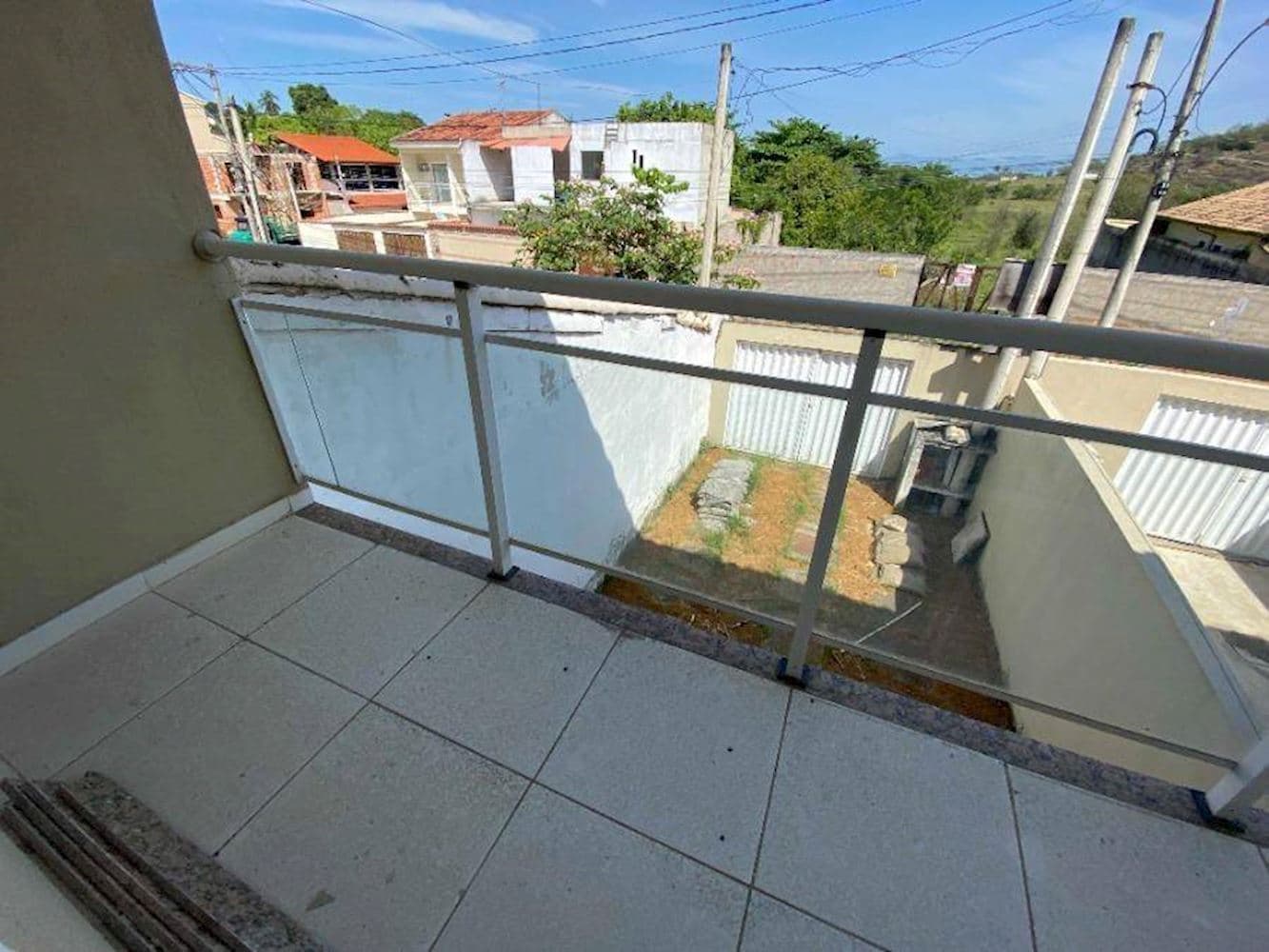 Foto 15 de 16: Apartamento em leilão em Rio De Janeiro - RJ, bairro Campo Grande — Apartamento no Campo Grande - Rio De Janeiro/RJ