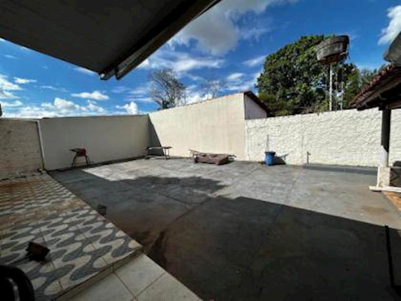 Foto 6 de 14: Casa em leilão em Trindade - GO, bairro Palmares — Casa em Palmares - Trindade/GO
