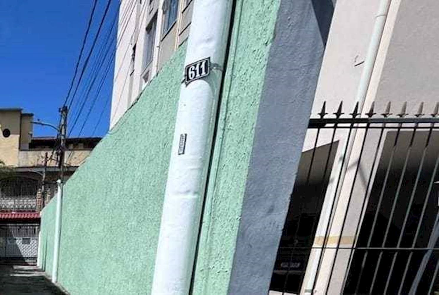 Foto 13 de 15: Apartamento em leilão em Rio De Janeiro - RJ, bairro Praça Seca — Apartamento na Praça Seca - Rio De Janeiro/RJ