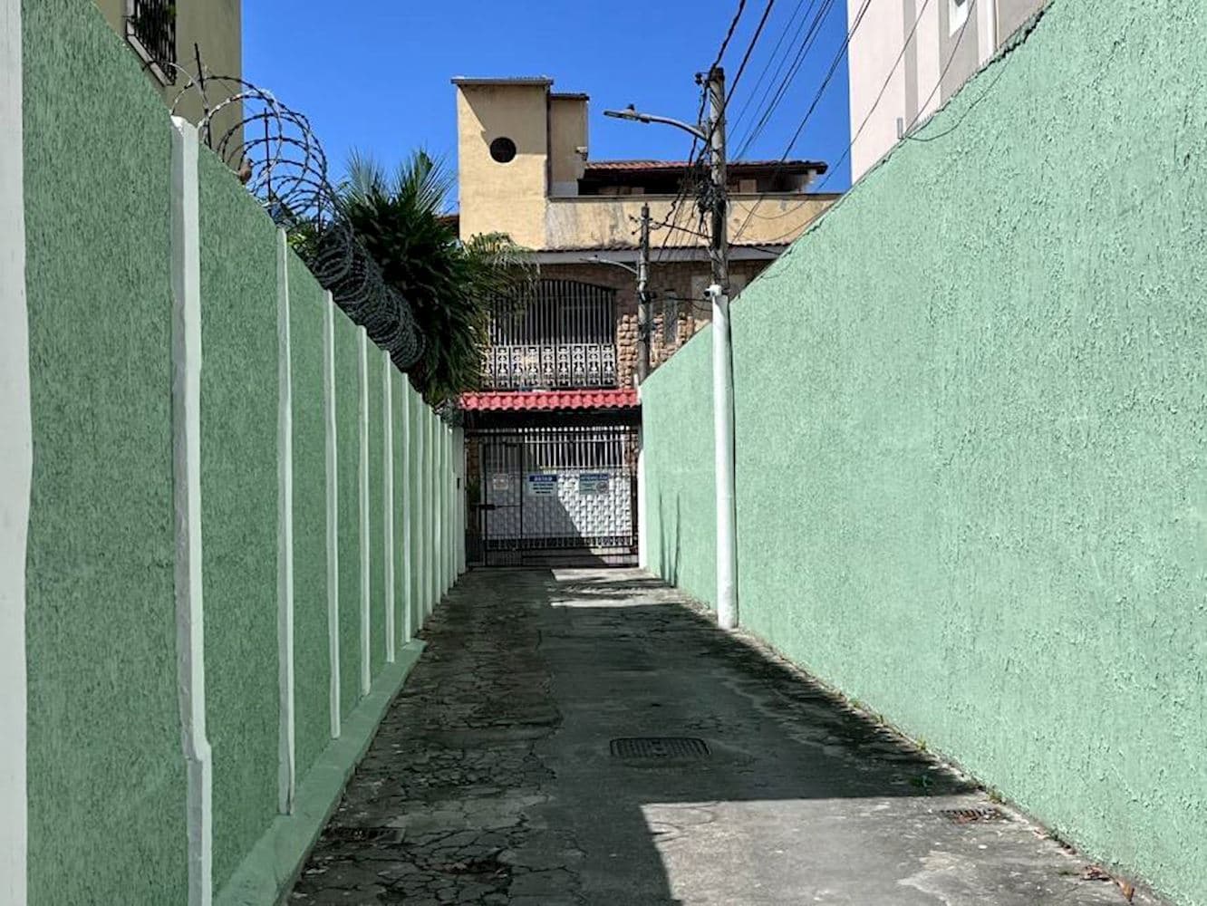 Foto 14 de 15: Apartamento em leilão em Rio De Janeiro - RJ, bairro Praça Seca — Apartamento na Praça Seca - Rio De Janeiro/RJ