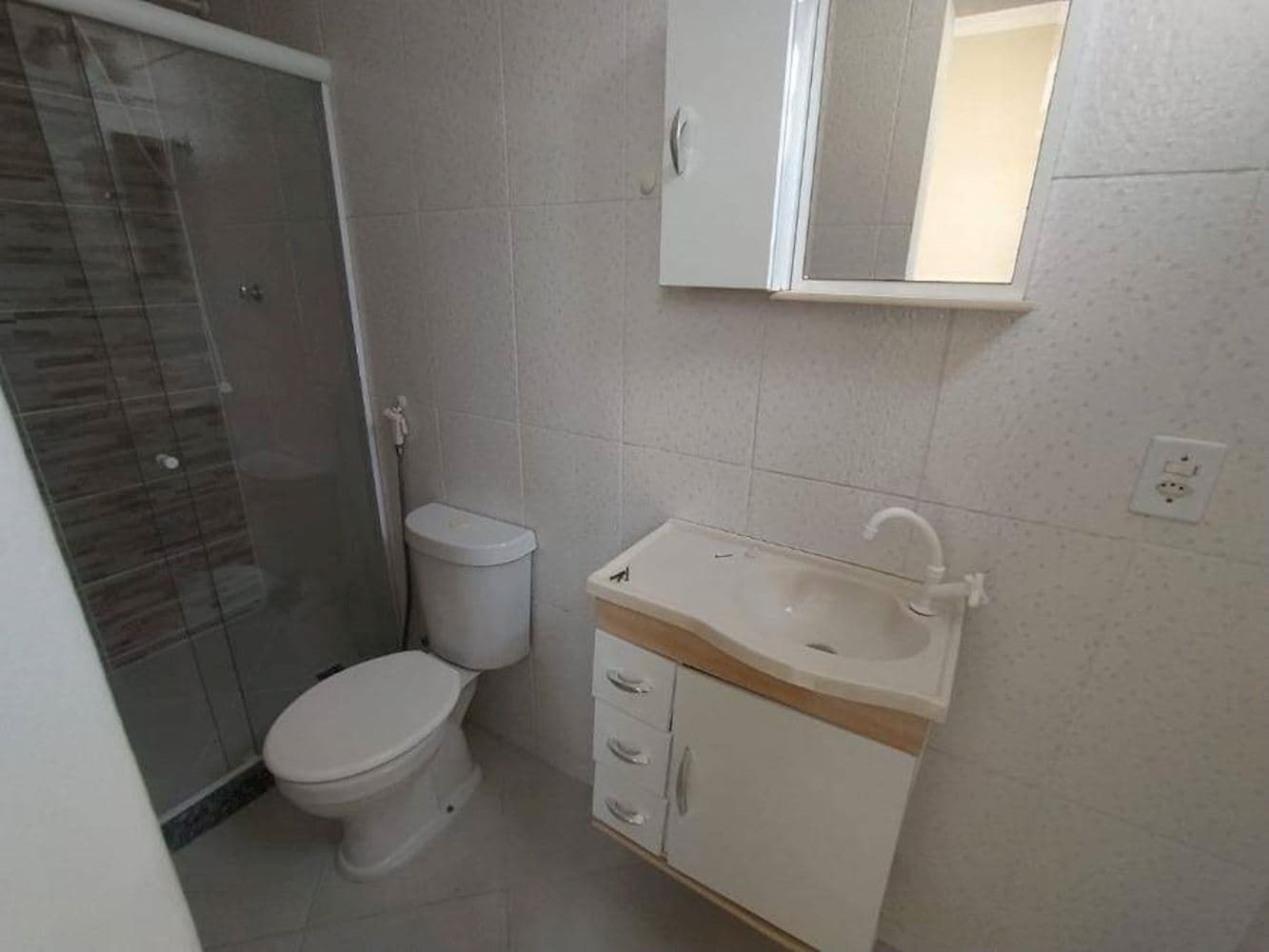 Foto 10 de 15: Apartamento em leilão em Rio De Janeiro - RJ, bairro Praça Seca — Apartamento na Praça Seca - Rio De Janeiro/RJ
