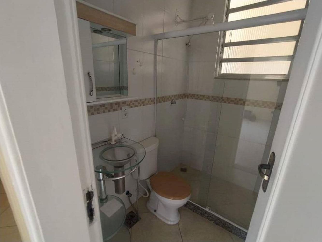 Foto 12 de 15: Apartamento em leilão em Rio De Janeiro - RJ, bairro Praça Seca — Apartamento na Praça Seca - Rio De Janeiro/RJ