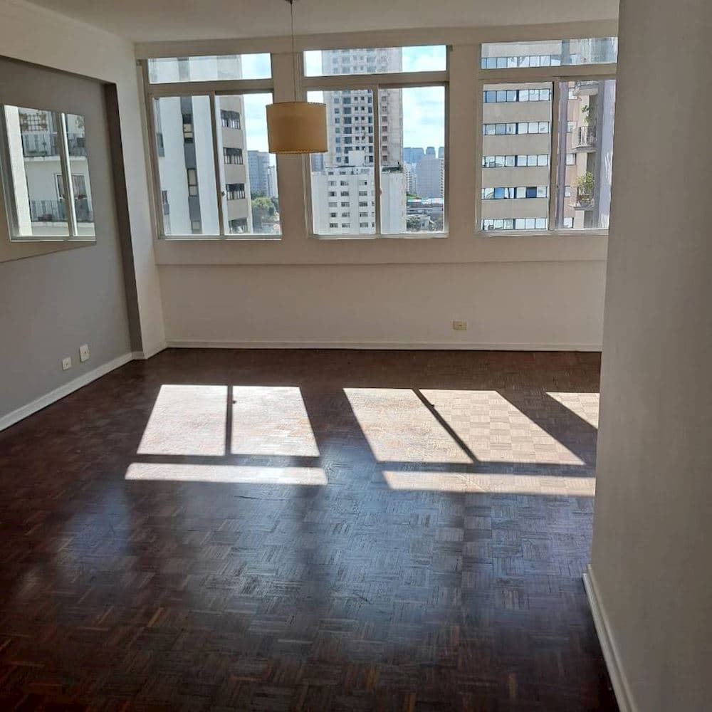 Foto 4 de 19: Apartamento em leilão em São Paulo - SP, bairro Campo Belo — Apartamento no Campo Belo - São Paulo/SP