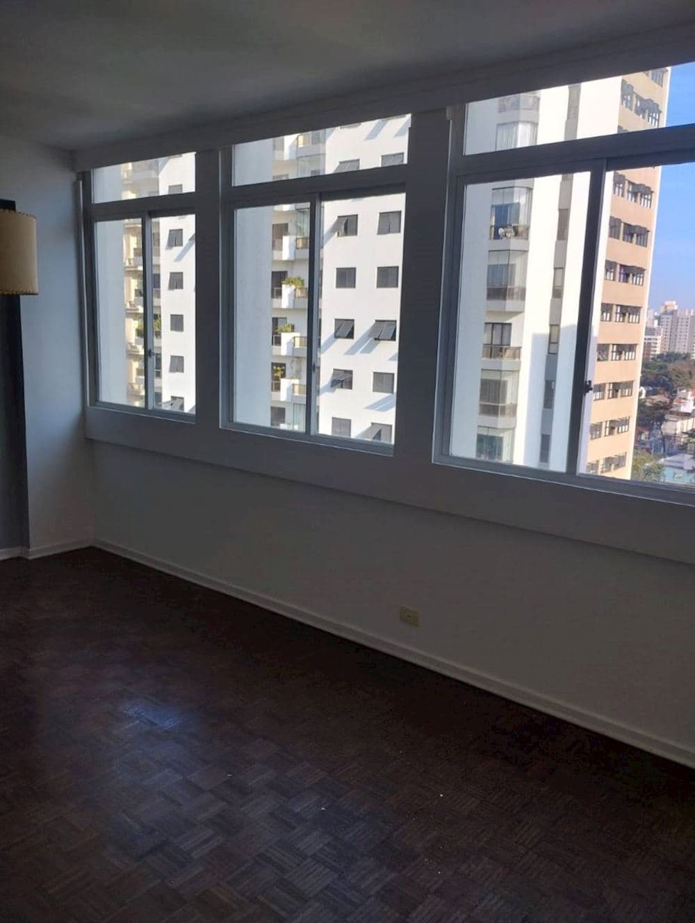 Foto 7 de 19: Apartamento em leilão em São Paulo - SP, bairro Campo Belo — Apartamento no Campo Belo - São Paulo/SP