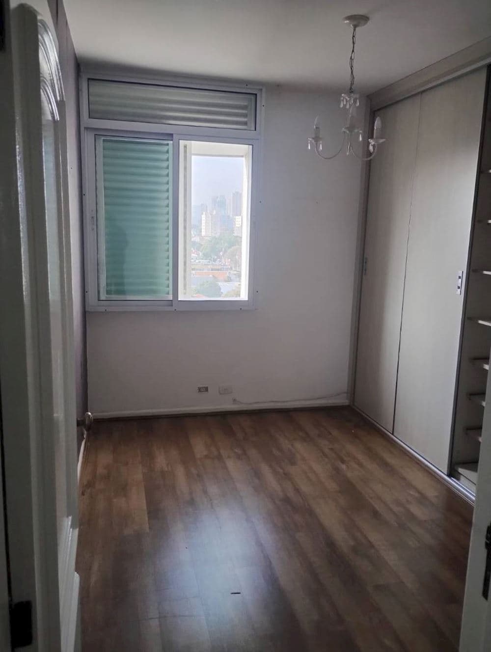 Foto 9 de 19: Apartamento em leilão em São Paulo - SP, bairro Campo Belo — Apartamento no Campo Belo - São Paulo/SP