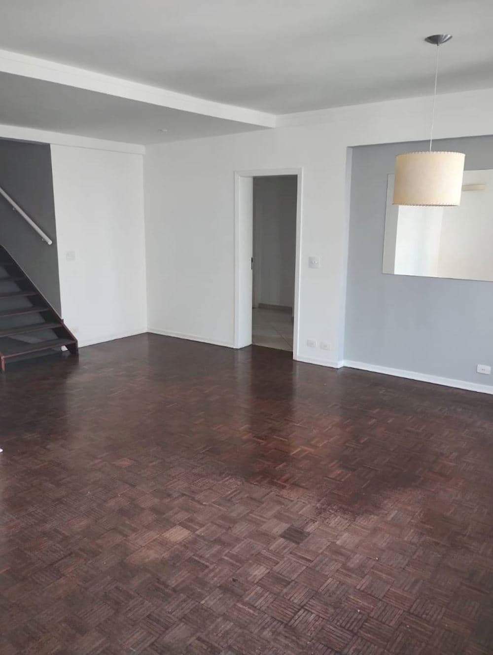 Foto 10 de 19: Apartamento em leilão em São Paulo - SP, bairro Campo Belo — Apartamento no Campo Belo - São Paulo/SP