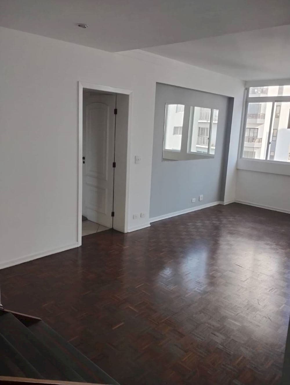 Foto 12 de 19: Apartamento em leilão em São Paulo - SP, bairro Campo Belo — Apartamento no Campo Belo - São Paulo/SP