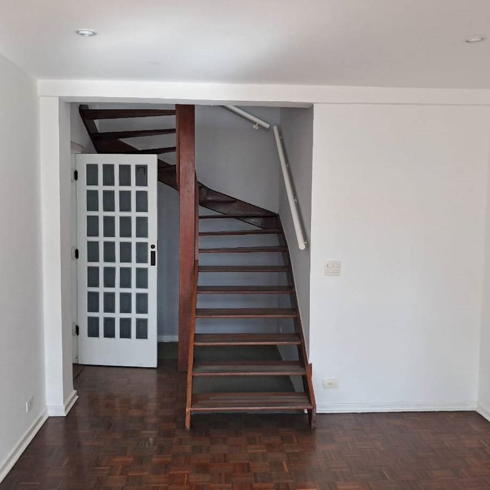Foto 13 de 19: Apartamento em leilão em São Paulo - SP, bairro Campo Belo — Apartamento no Campo Belo - São Paulo/SP