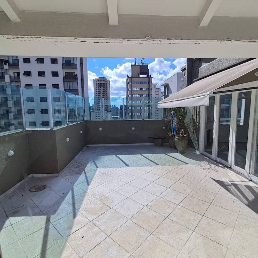 Foto 15 de 19: Apartamento em leilão em São Paulo - SP, bairro Campo Belo — Apartamento no Campo Belo - São Paulo/SP