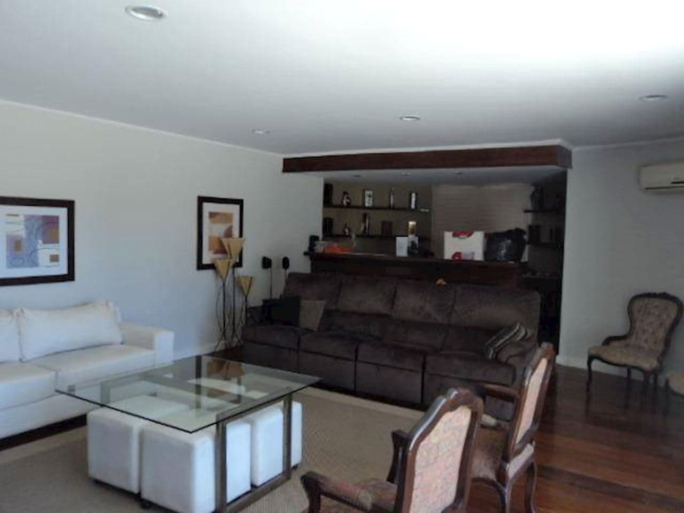 Foto 6 de 23: Casa em leilão em São Paulo - SP, bairro Fazenda Morumbi — Casa na Fazenda Morumbi - São Paulo/SP