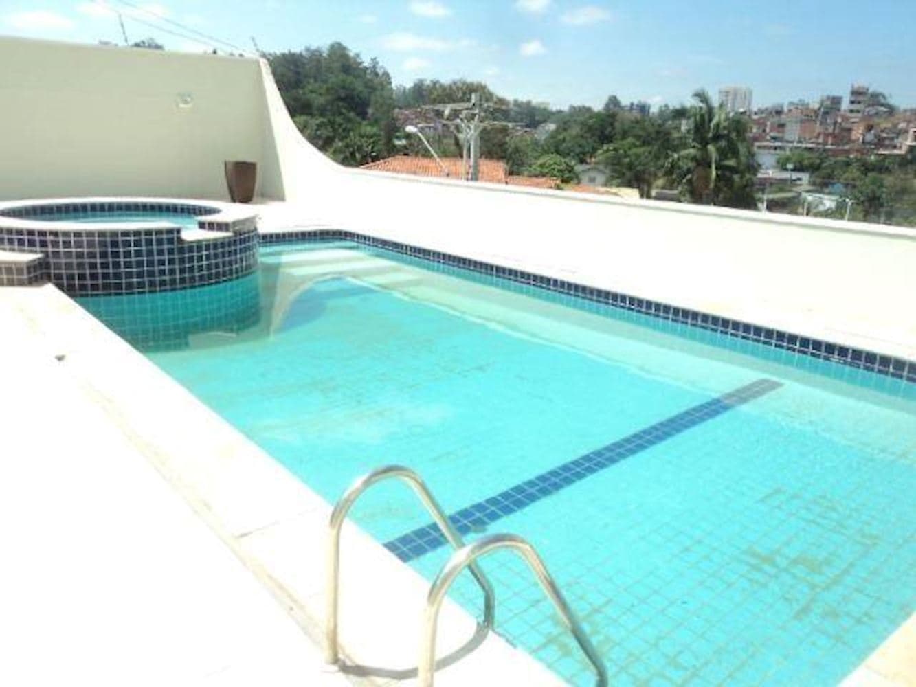 Foto 21 de 23: Casa em leilão em São Paulo - SP, bairro Fazenda Morumbi — Casa na Fazenda Morumbi - São Paulo/SP