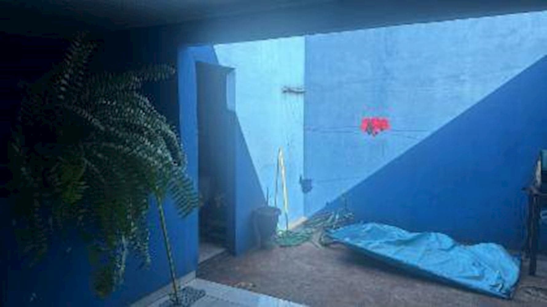 Foto 6 de 9: Casa em leilão em Rio Brilhante - MS, bairro Nova Rio Brilhante — Casa em Nova Rio Brilhante - Rio Brilhante/MS