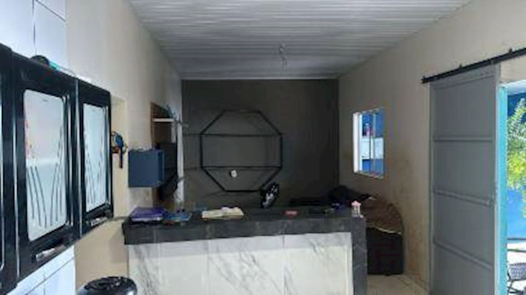 Foto 7 de 9: Casa em leilão em Rio Brilhante - MS, bairro Nova Rio Brilhante — Casa em Nova Rio Brilhante - Rio Brilhante/MS