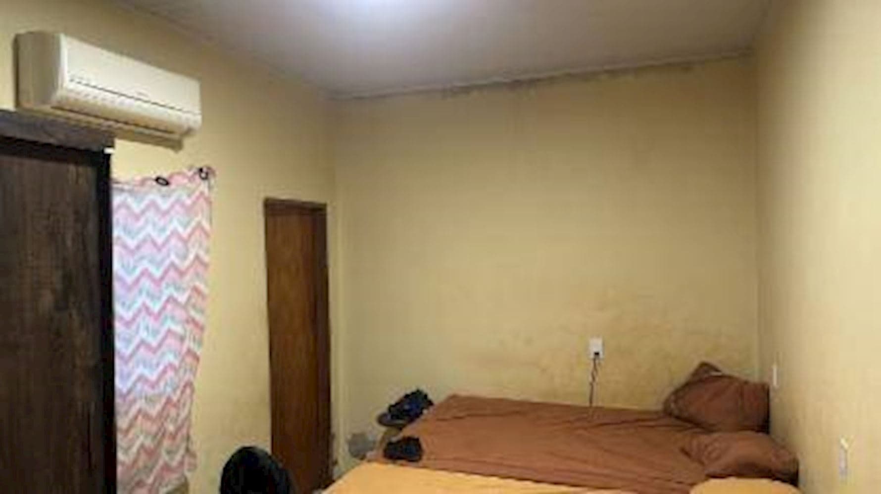 Foto 9 de 9: Casa em leilão em Rio Brilhante - MS, bairro Nova Rio Brilhante — Casa em Nova Rio Brilhante - Rio Brilhante/MS