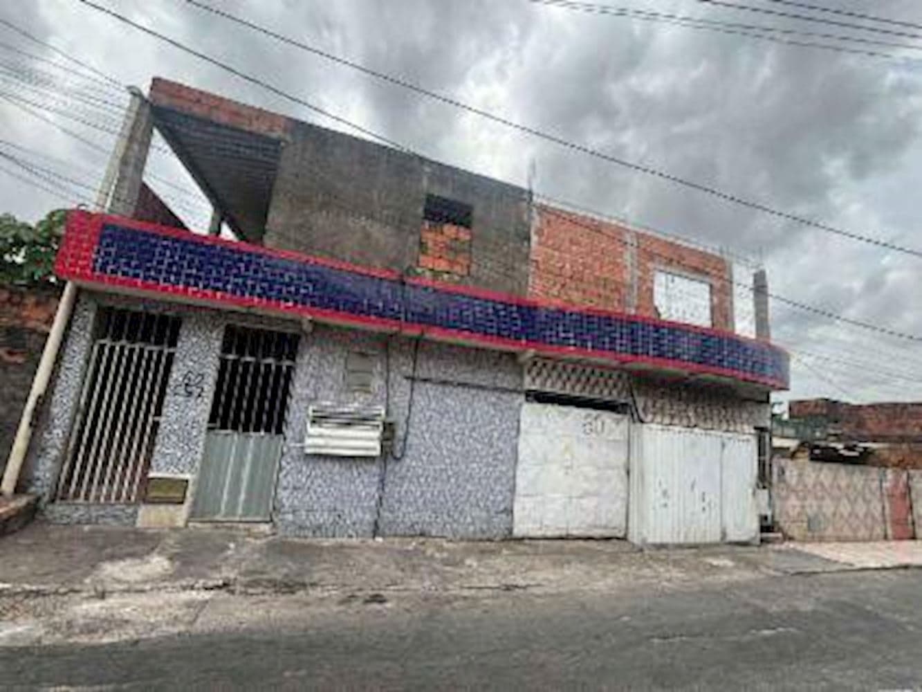 Foto 1 de 14: Casa em leilão em Camaçari - BA, bairro Phoc Ii — Casa no "Condominio Residencial Pereira, Renascer" - Phoc Ii- Camaçari/BA