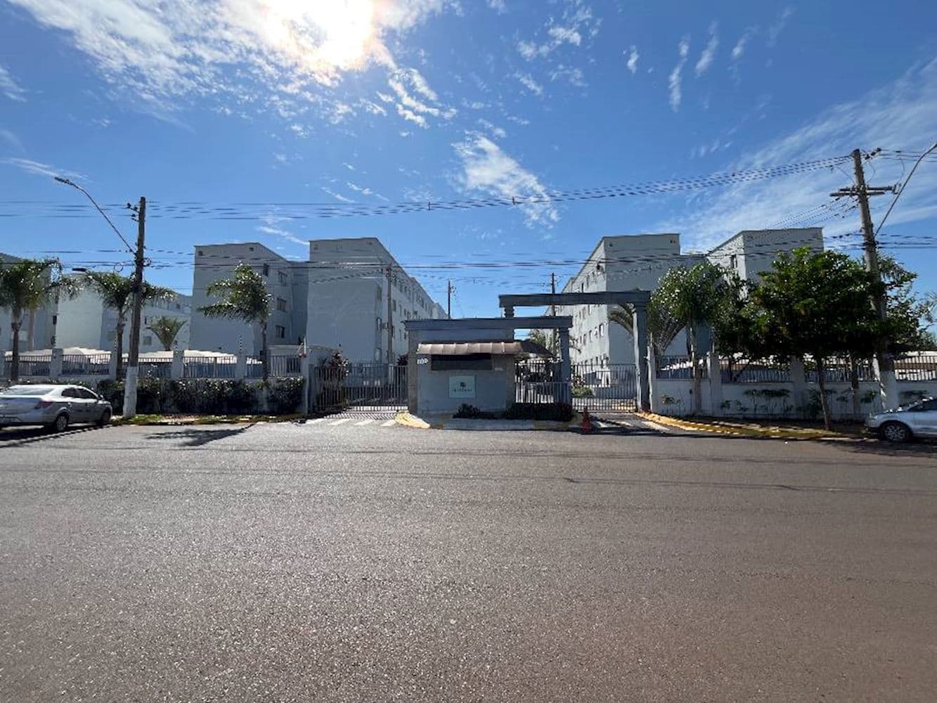 Foto 1 de 3: Apartamento em leilão em Araraquara - SP, bairro Parque Arpoador — Apartamento no Parque Arpoador - Araraquara/SP