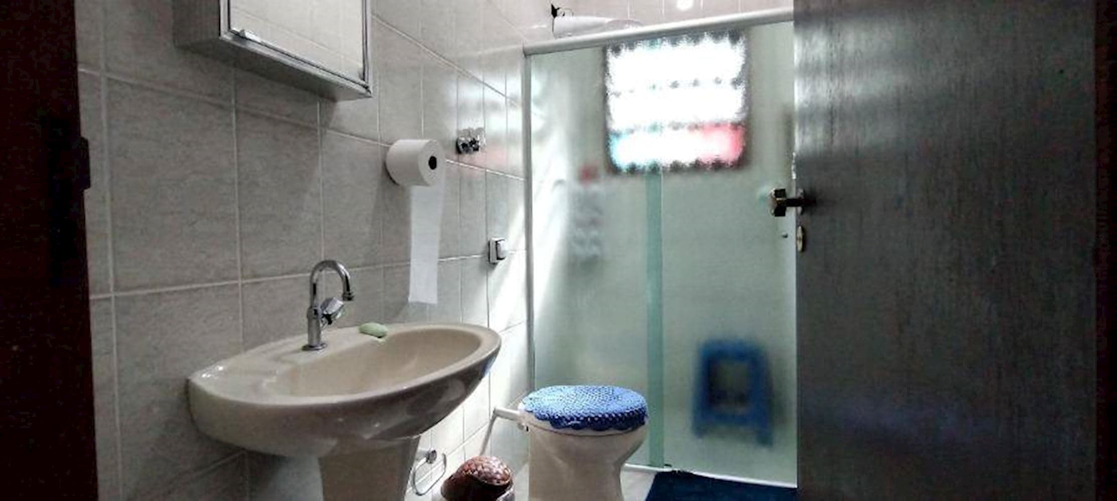 Foto 6 de 10: Casa em leilão em Itanhaém - SP, bairro Jardim Suarão — Casa no Jardim Suarão - Itanhaém/SP