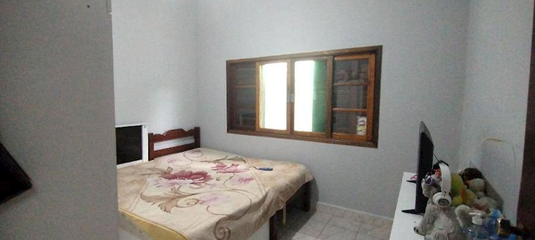 Foto 7 de 10: Casa em leilão em Itanhaém - SP, bairro Jardim Suarão — Casa no Jardim Suarão - Itanhaém/SP