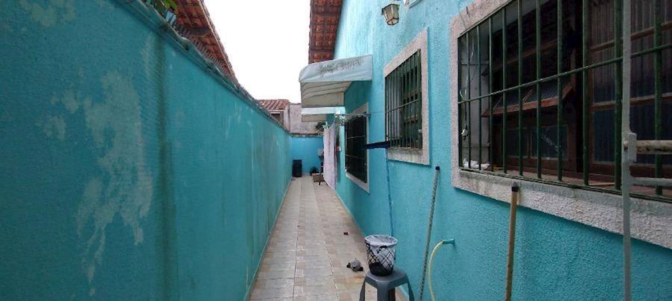 Foto 9 de 10: Casa em leilão em Itanhaém - SP, bairro Jardim Suarão — Casa no Jardim Suarão - Itanhaém/SP