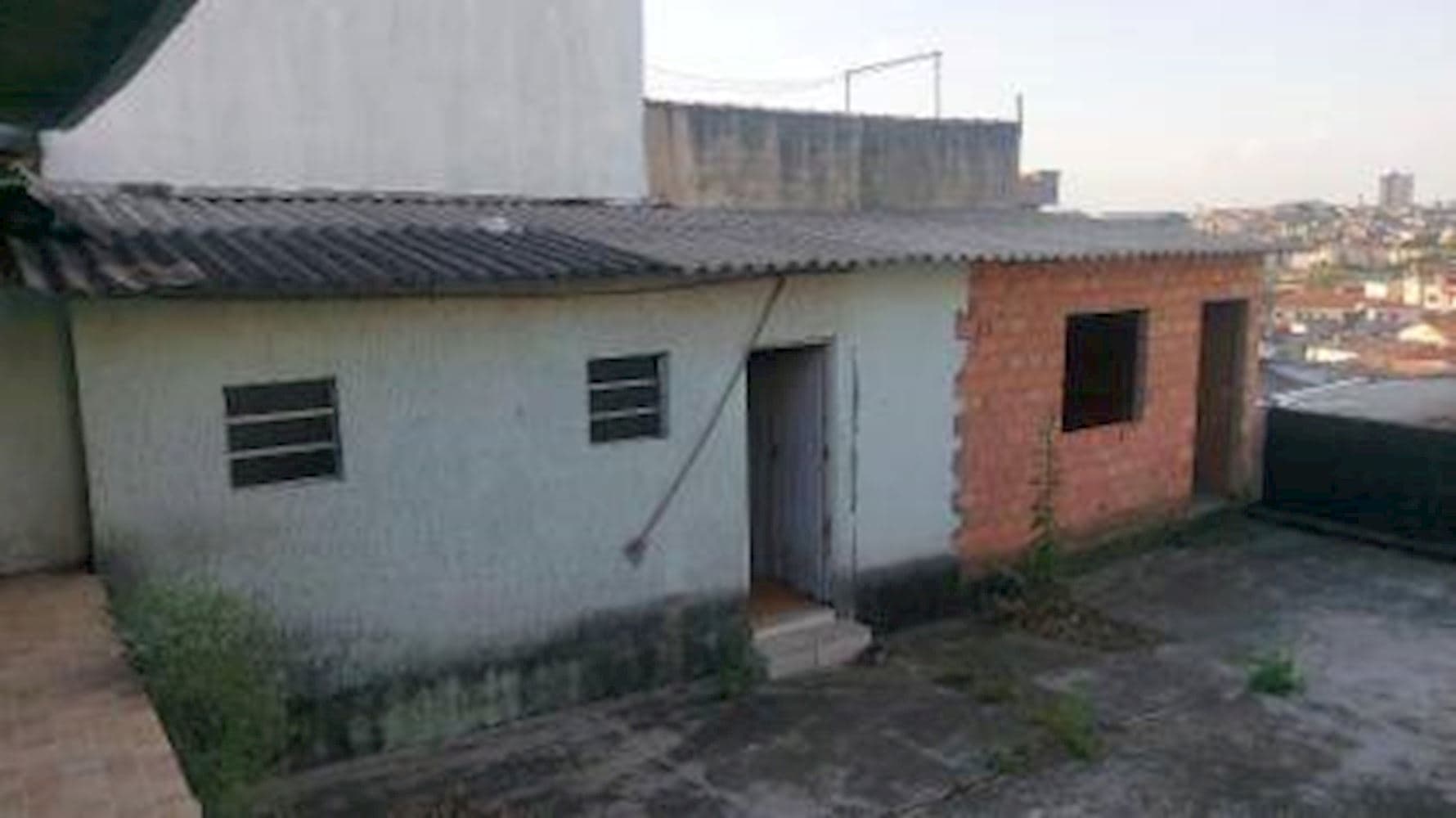 Foto 6 de 14: Casa em leilão em São Bernardo Do Campo - SP, bairro Independência — Casa em Independência - São Bernardo do Campo/SP