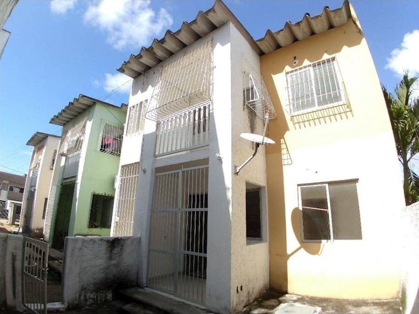 Foto 9 de 13: Casa em leilão em Paulista - PE, bairro Nossa Senhora da Conceição — Casa em  Nossa Senhora Da Conceição - Paulista/PE