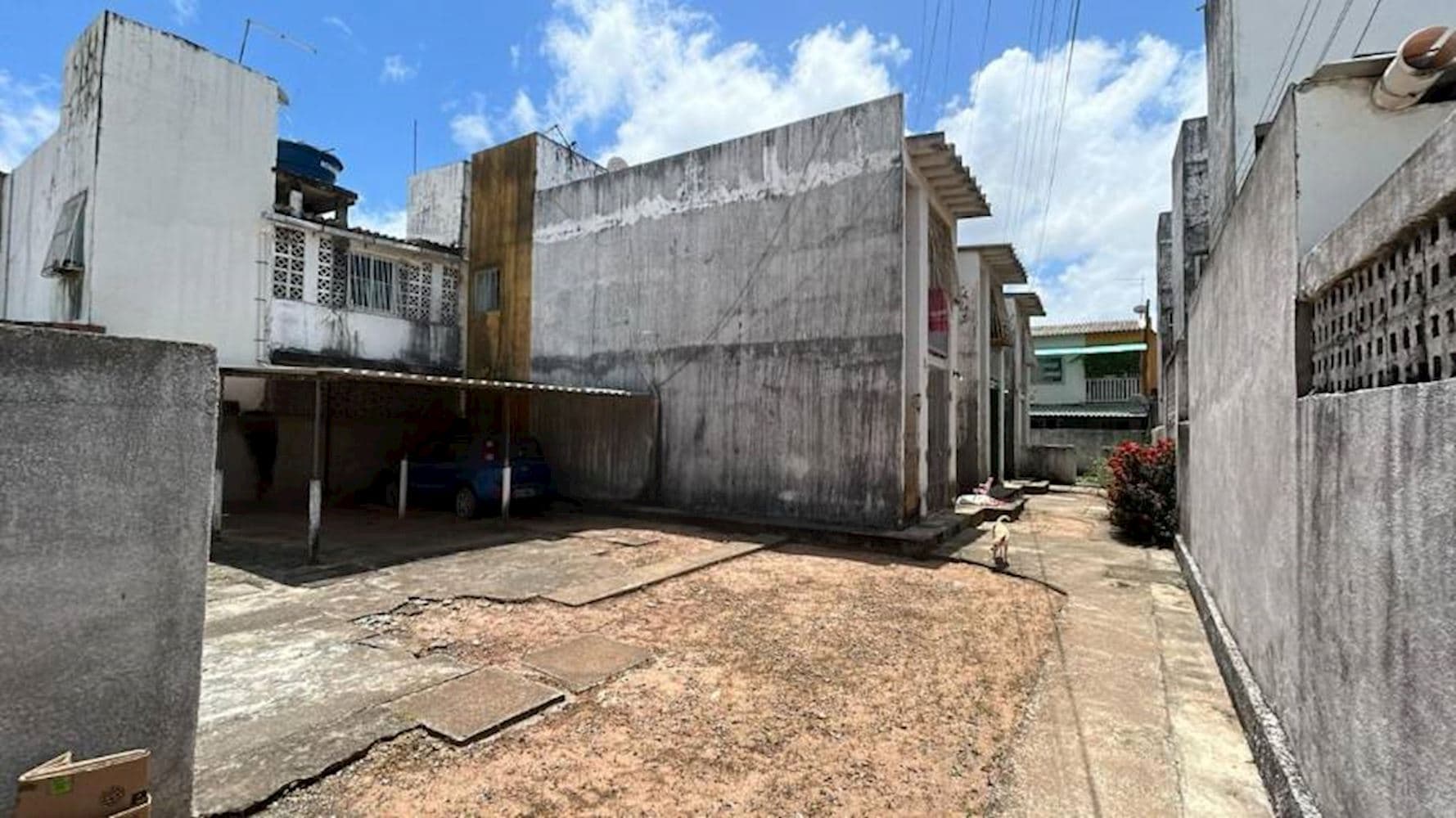 Foto 3 de 13: Casa em leilão em Paulista - PE, bairro Nossa Senhora da Conceição — Casa em  Nossa Senhora Da Conceição - Paulista/PE