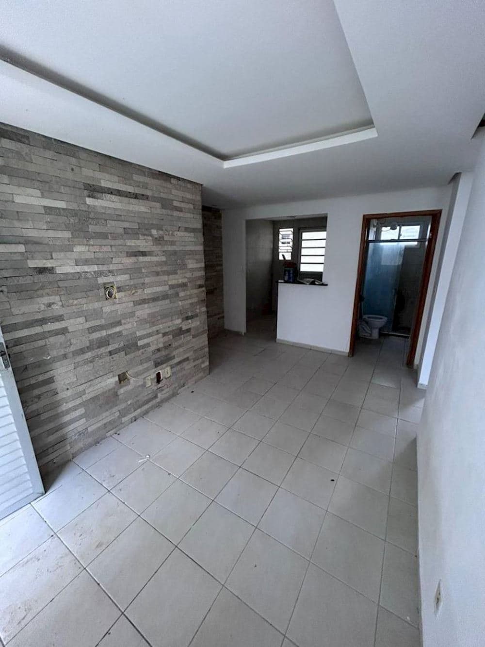 Foto 4 de 13: Casa em leilão em Paulista - PE, bairro Nossa Senhora da Conceição — Casa em  Nossa Senhora Da Conceição - Paulista/PE