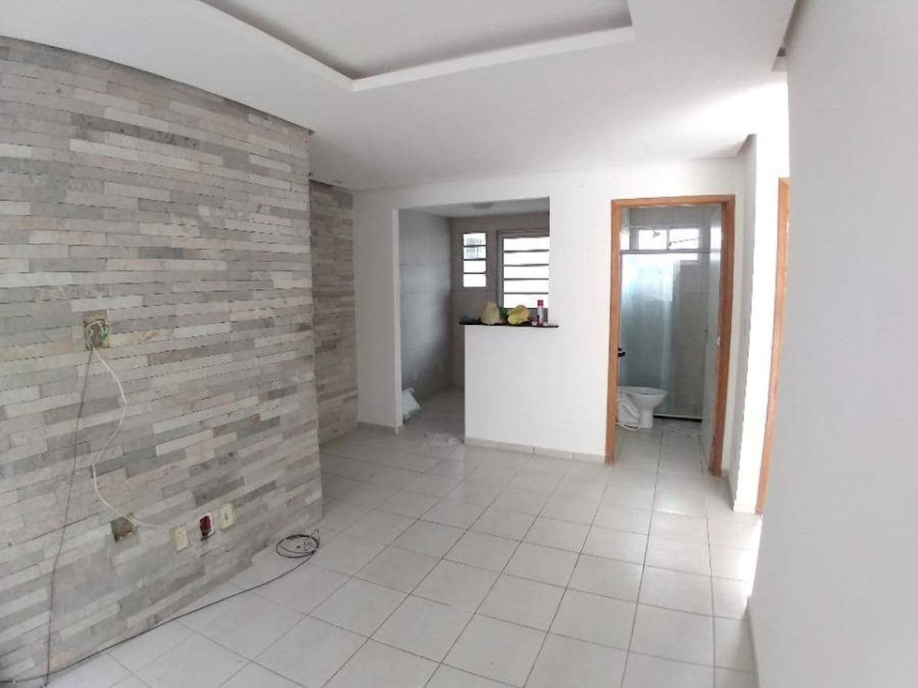 Foto 6 de 13: Casa em leilão em Paulista - PE, bairro Nossa Senhora da Conceição — Casa em  Nossa Senhora Da Conceição - Paulista/PE