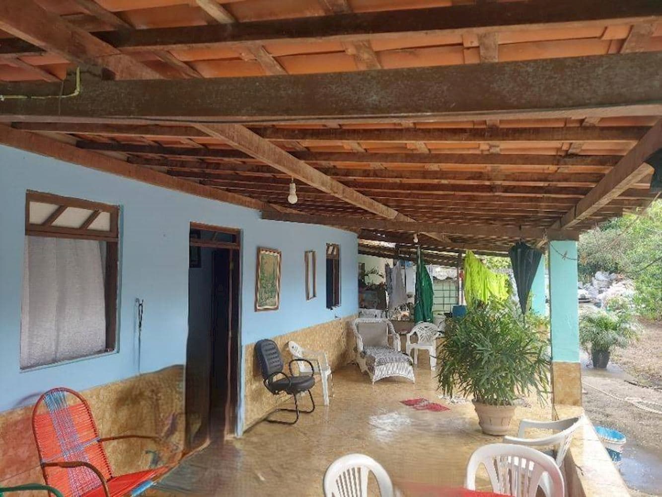 Foto 4 de 10: Casa em leilão em Camaçari - BA, bairro Monte Gordo — Casa em Monte Gordo - Camaçari/BA