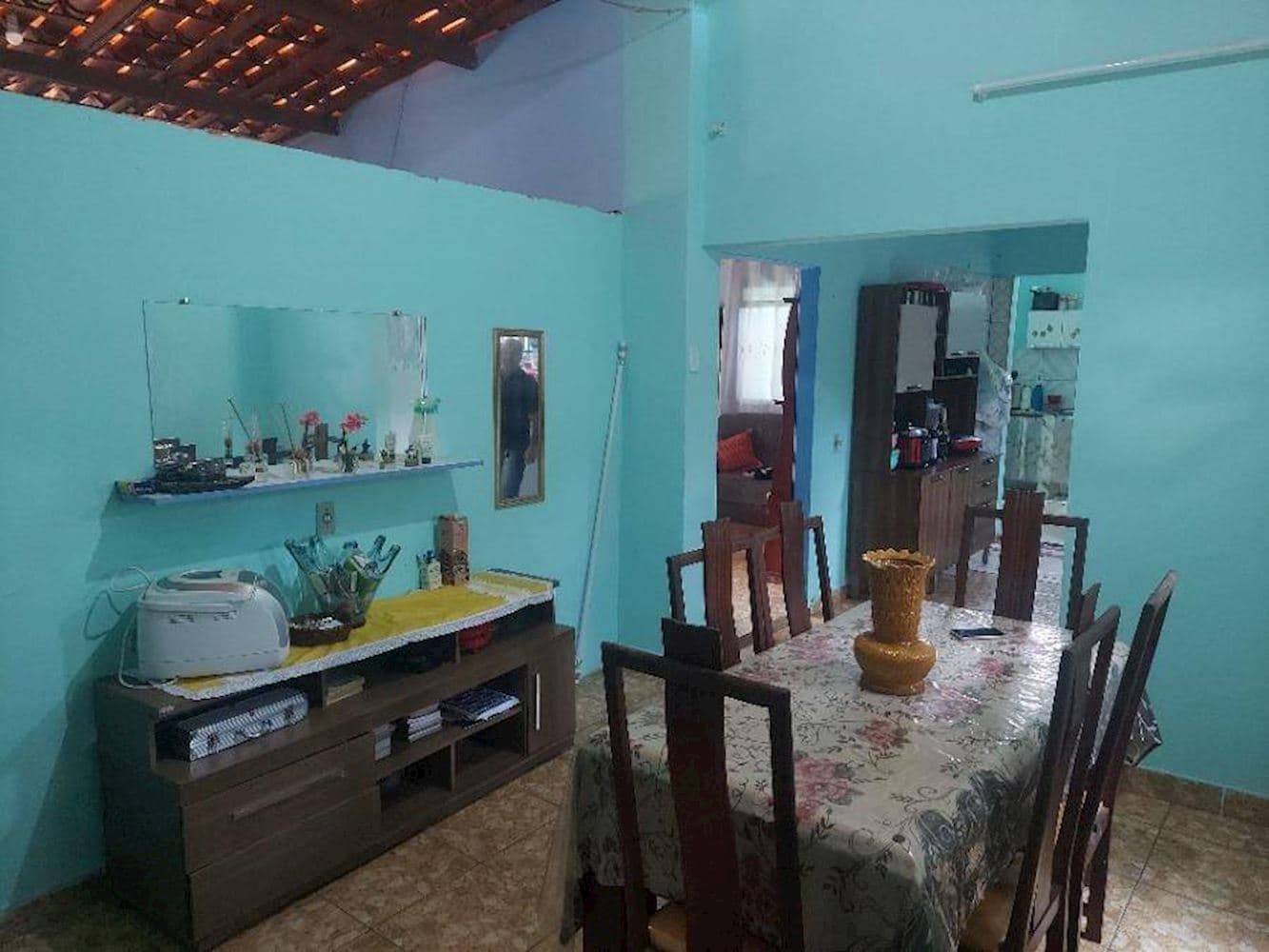 Foto 6 de 10: Casa em leilão em Camaçari - BA, bairro Monte Gordo — Casa em Monte Gordo - Camaçari/BA