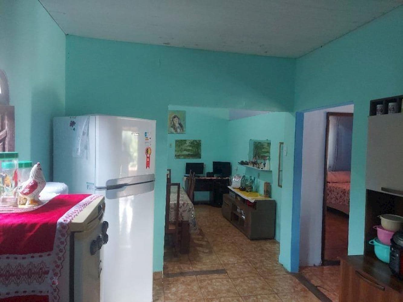 Foto 7 de 10: Casa em leilão em Camaçari - BA, bairro Monte Gordo — Casa em Monte Gordo - Camaçari/BA