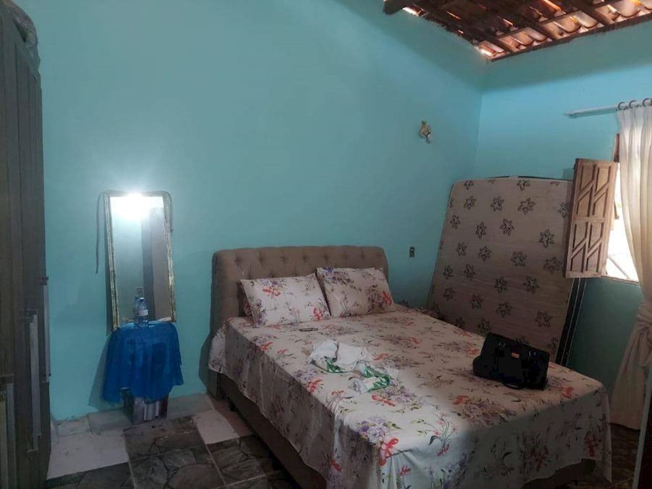 Foto 8 de 10: Casa em leilão em Camaçari - BA, bairro Monte Gordo — Casa em Monte Gordo - Camaçari/BA