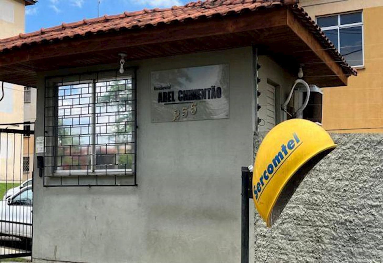 Foto 1 de 3: Apartamento em leilão em Londrina - PR, bairro Nova Olinda — Apartamento em Nova Olinda - Londrina/PR