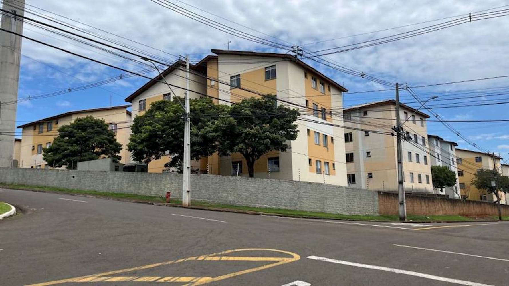Foto 3 de 3: Apartamento em leilão em Londrina - PR, bairro Nova Olinda — Apartamento em Nova Olinda - Londrina/PR