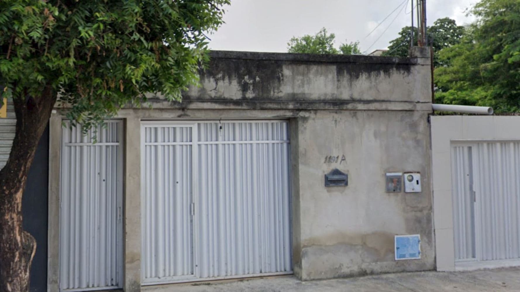 Foto 1 de 5: Casa em leilão em Fortaleza - CE, bairro Aracapé — Casa em Aracapé - Fortaleza/CE