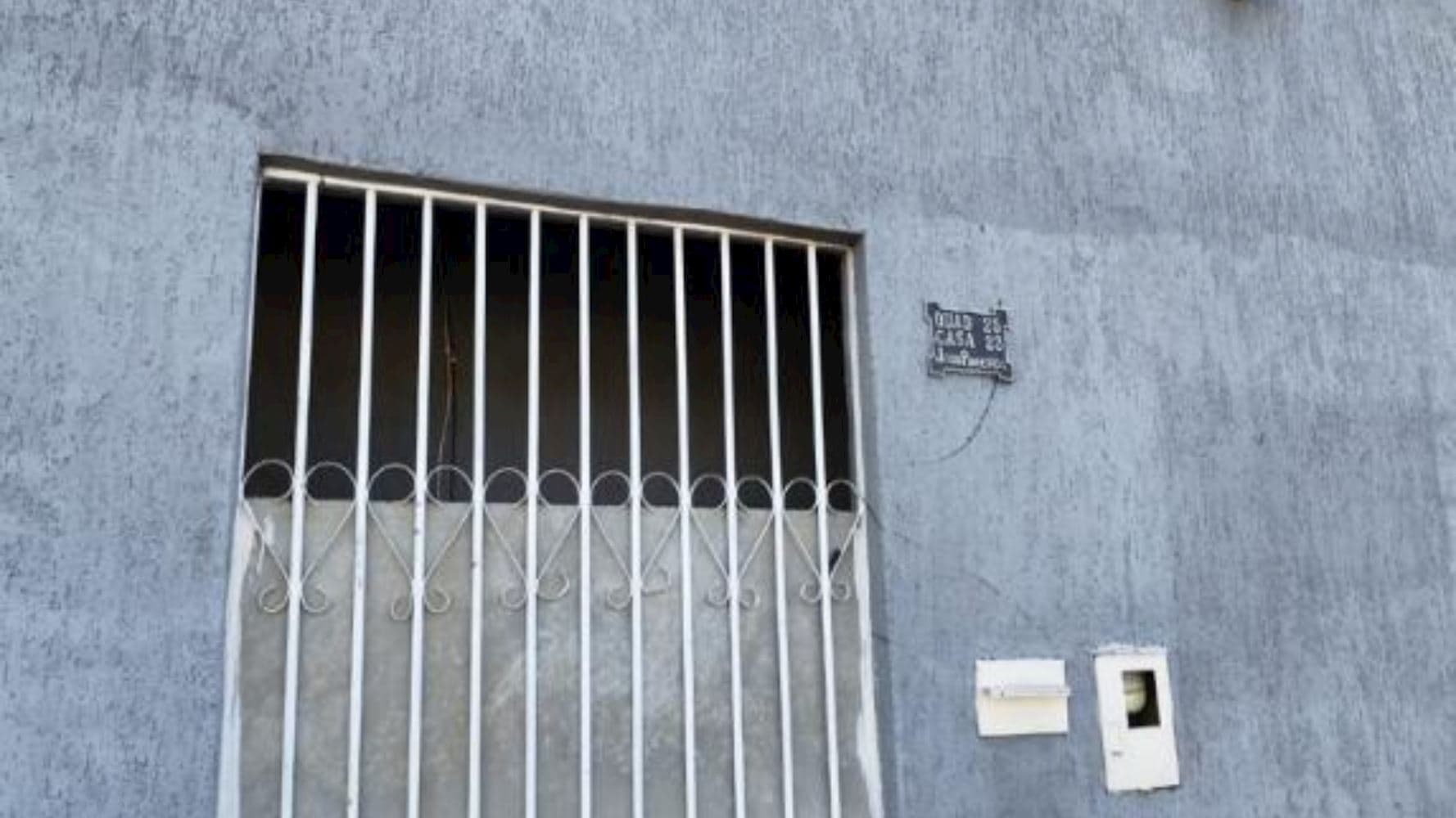 Foto 6 de 9: Casa em leilão em Águas Lindas De Goiás - GO, bairro Jardim Pinheiros — Casa no Jardim dos Pinheiros em Águas Lindas de Goiás/GO