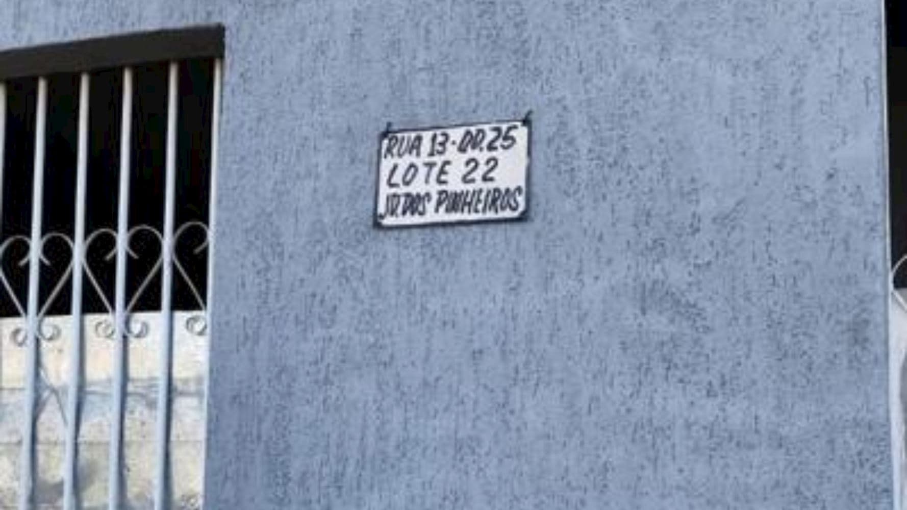 Foto 7 de 9: Casa em leilão em Águas Lindas De Goiás - GO, bairro Jardim Pinheiros — Casa no Jardim dos Pinheiros em Águas Lindas de Goiás/GO