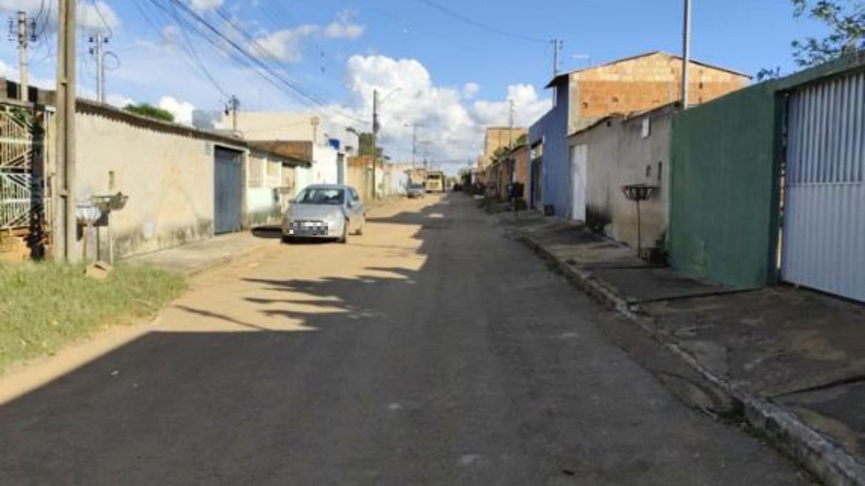 Foto 8 de 9: Casa em leilão em Águas Lindas De Goiás - GO, bairro Jardim Pinheiros — Casa no Jardim dos Pinheiros em Águas Lindas de Goiás/GO