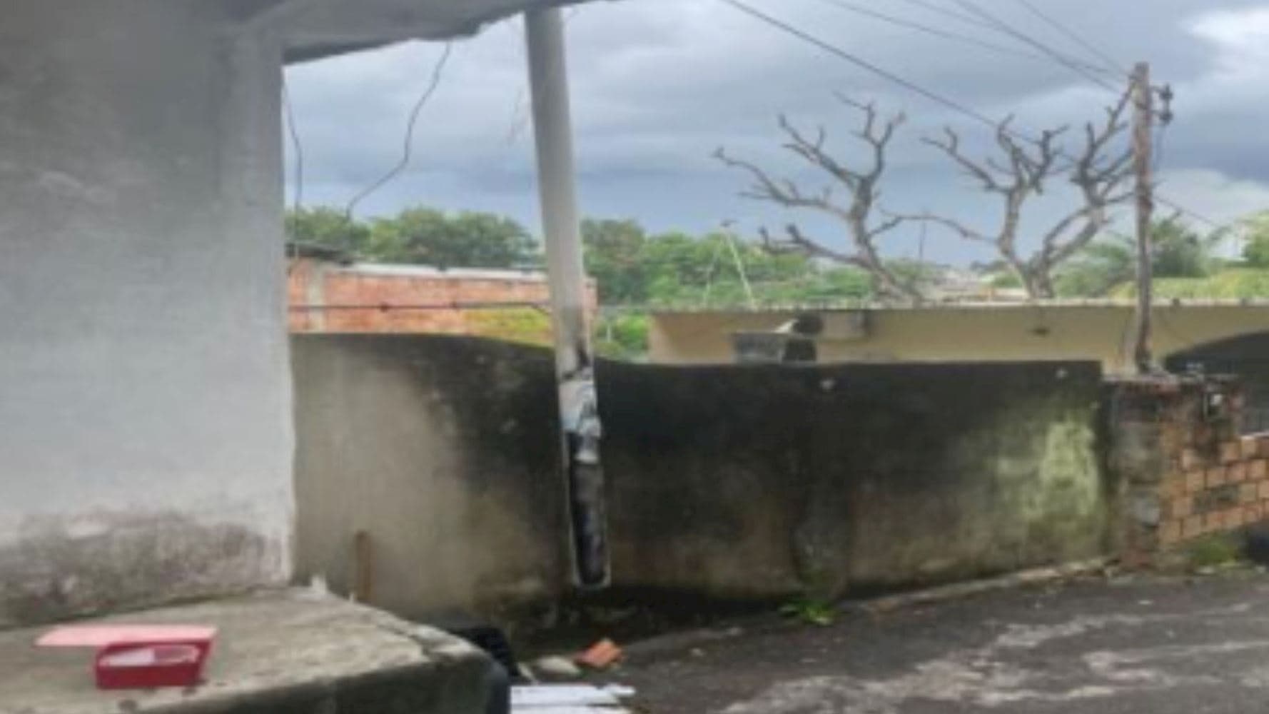 Foto 5 de 6: Casa em leilão em Manaus - AM, bairro Colônia Oliveira Machado — Casa na Colônia Oliveira Machado em Manaus/AM